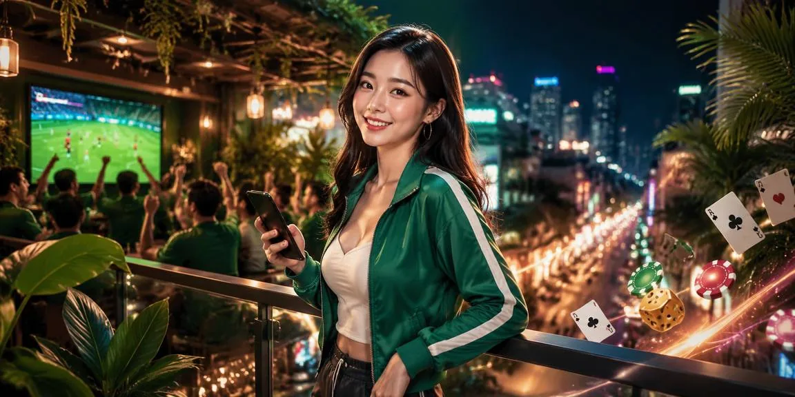 Blackjack Cao Cấp